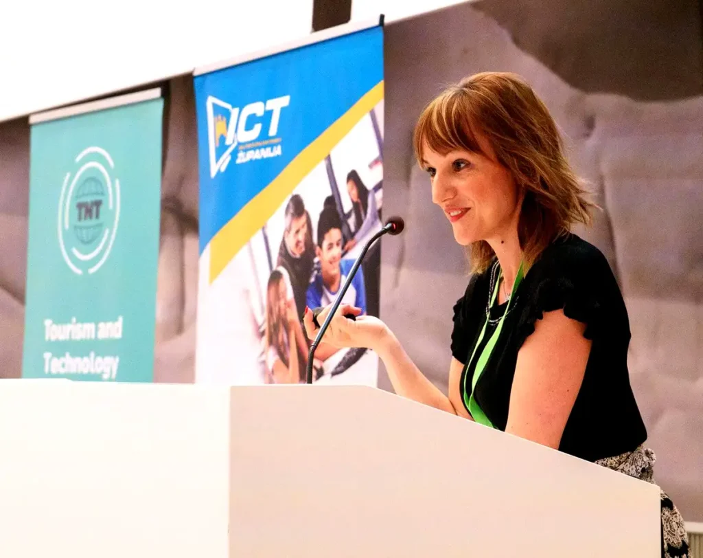 Odvjetnica Tatjana Salopek